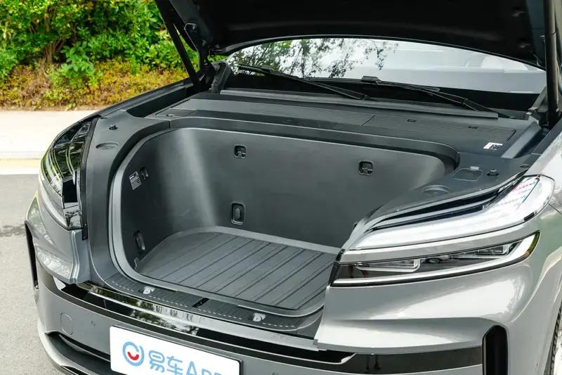 李斌宣布樂道L90開啟全國發(fā)運，7月31日正式亮相引領智慧出行新裝備